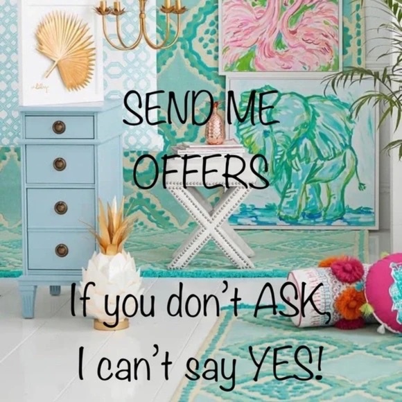 Lilly Pulitzer Multi Sea La Vie Luella Swing Dress - Picture 7 of 8